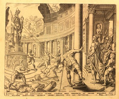 History of the New Testament - 1722 - (205) by Unbekannt Unbekannt